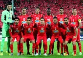 در پست رضاییان بازیکن داریم