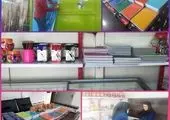 نصب هزار و ۲۰۱ متر گاردیل در محورهای عبوری منطقه ۱۴