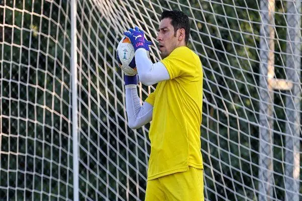 اخباری و استقلال در انتظار موافقت سپاهان