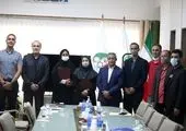 آغاز فعالیت پاکدل در آکادمی ملی المپیک