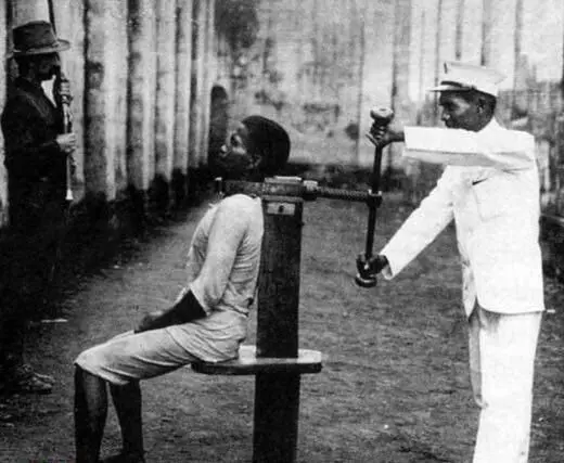 ماجرای اعدام وحشیانه یک سگ در رشت +عکس