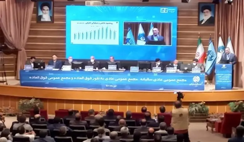  با اتخاذ رویکرد دانش بنیان در سال ۱۴۰۰، آهنگ توسعه مخابرات سریع تر شده است