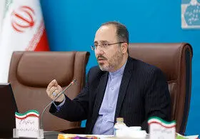 «اخراج اساتید» روایت دروغ رسانه‌های غرب برای سیاه‌نمایی است


