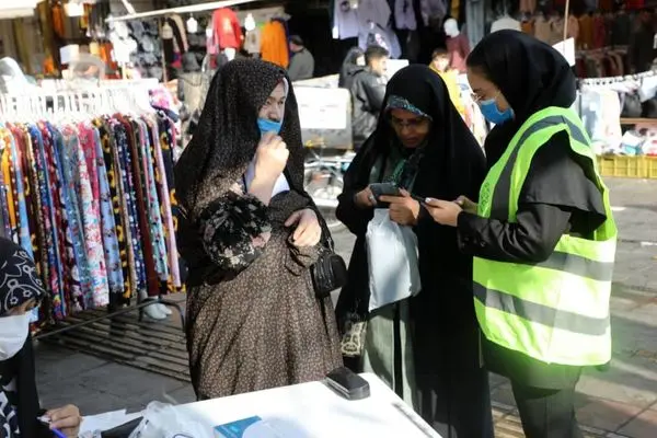 تحقق 141درصدی ثبت آرای منطقه 19در دومین رویداد من شهردارم 

