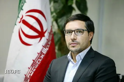 حراست شرکت نفت مناطق مرکزی ایران رتبه برتر را کسب کرد