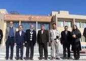 تحقق ۷۵ درصد سود سال گذشته پالایشگاه اصفهان در بهار امسال