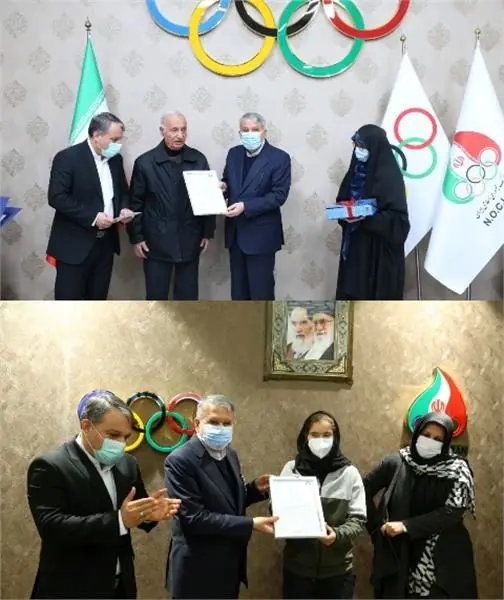 آینده تنیس درخشان خواهد بود