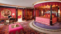 استفاده مادر خلاق از خواب کودکانش +تصاویر