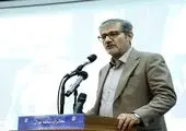 مدیر مخابرات تهران با رئیس شورای اسلامی شهر تهران دیدار کرد