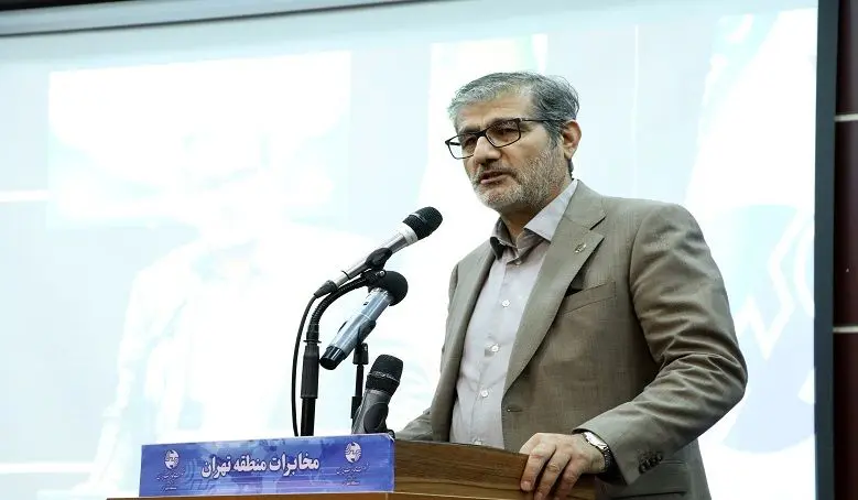 توسعه زیرساخت های مخابرات، ارمغان آور توسعه ارتباطات کشور است