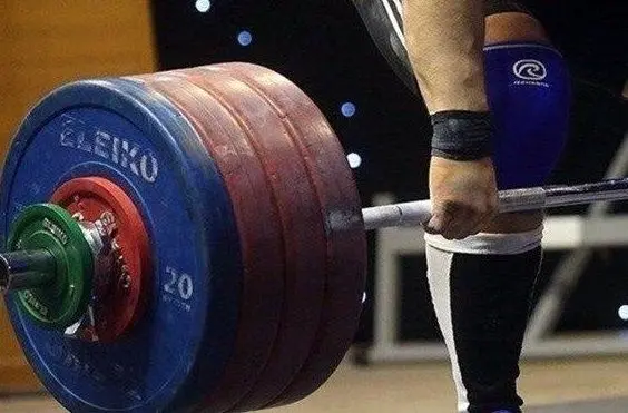 فهرست نهایی تیم ملی وزنه برداری اعلام شد