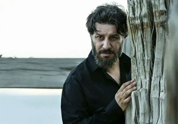 نیکی کریمی با «آتابای» به جشنواره فجر آمد