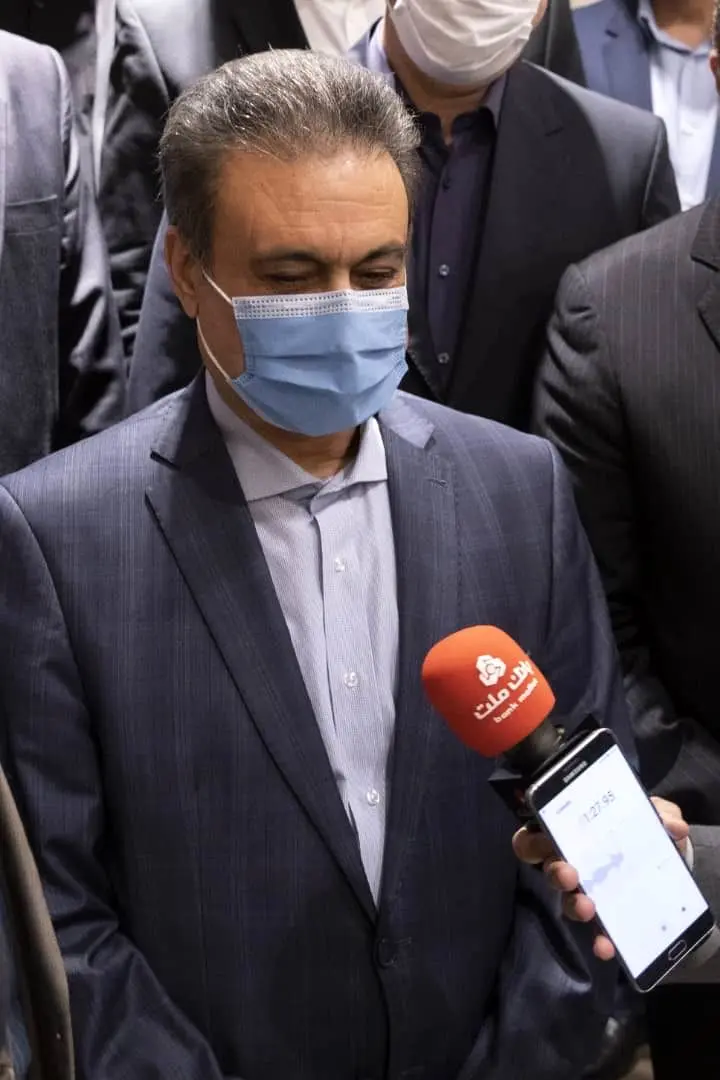 وزیر پیشنهادی اقتصاد، چهره ای علمی و مقبول در حوزه اقتصادی است
