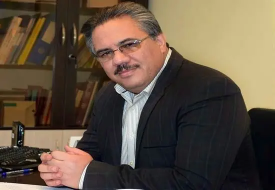 مودودی،سرپرست سازمان توسعه تجارت ایران شد