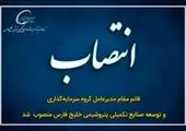 میثم رحمانی پناه به عنوان مدیرحقوقی،بازرسی و امور قراردادها پترول منصوب شد