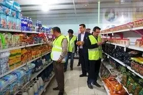 تخلفات صنفی کاهش یافت

