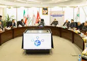 پروانه فعالیت رسمی شرکت تعاونی نوآوران لوتوس پیروزی صادر شد