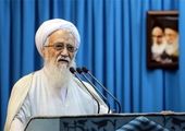 شعار "مرگ بر آمریکا" شعار مقدس ملت ایران است