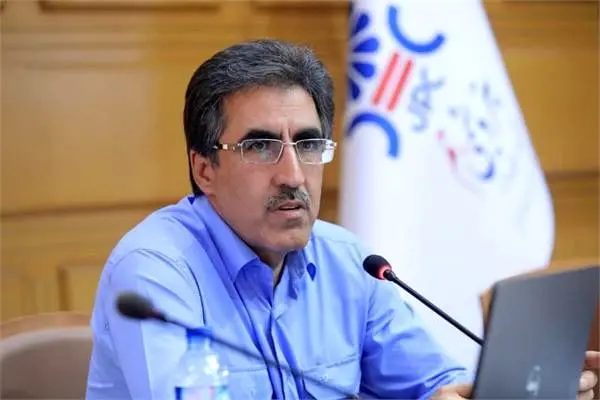 منابع انسانی بزرگترین دارایی و ثروت مجموعه هستند