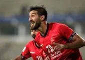 میزان پول بلوکه شده پرسپولیس در فیفا مشخص شد