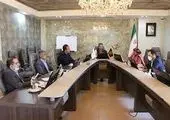 نامه قدردانی پرسنل مجتمع دخانیات اصفهان به وزیر کار
