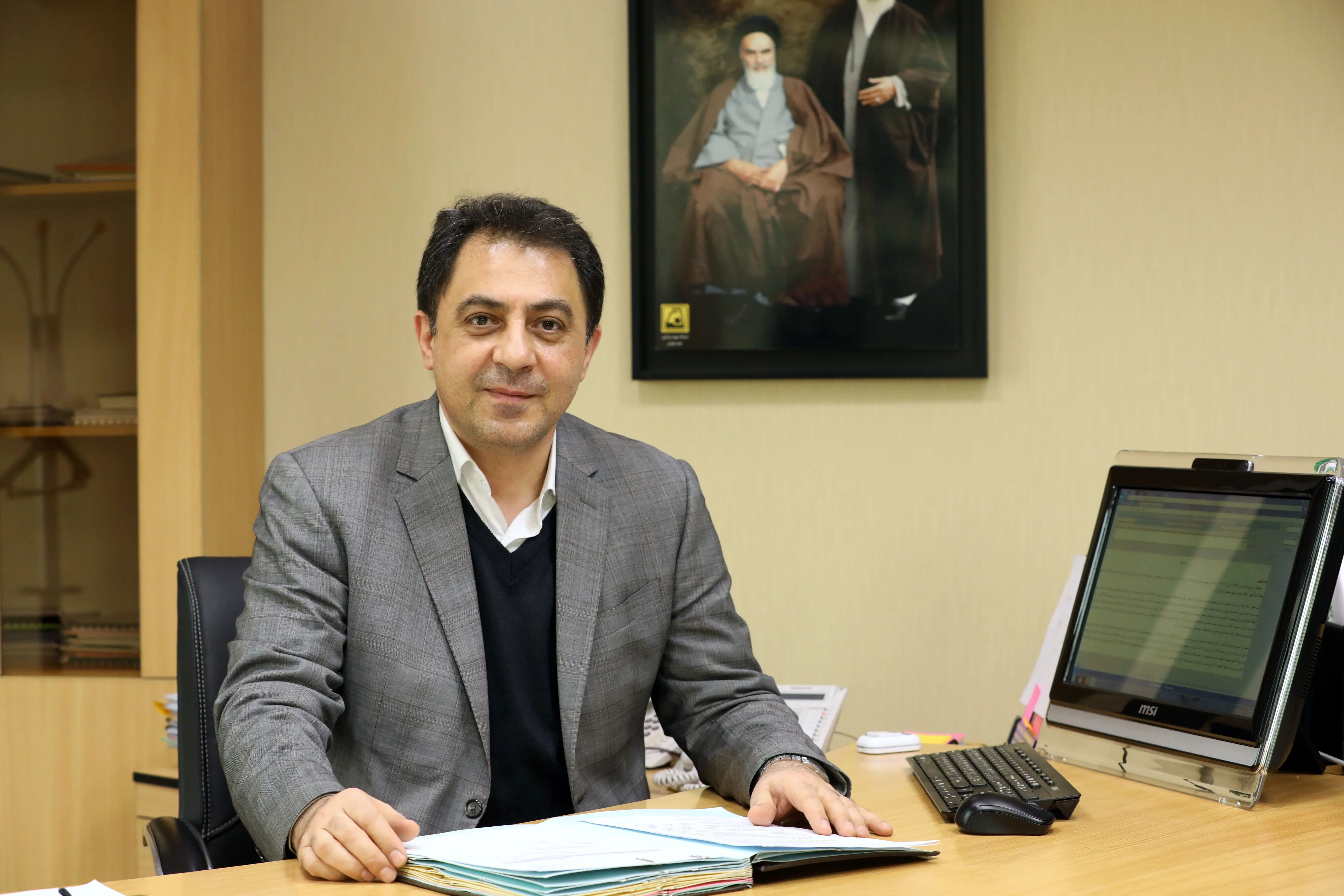 کاهش مصرف آب و برق با نصب سیستم ایرواشرهای پیشرفته در متروی تهران