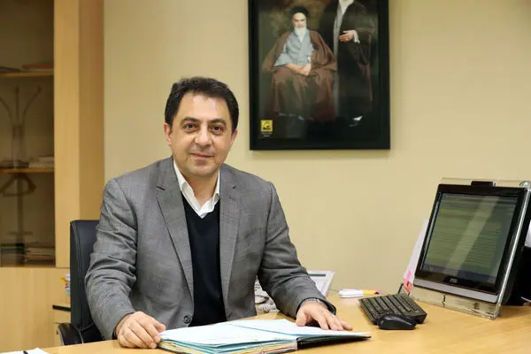 کاهش مصرف آب و برق با نصب سیستم ایرواشرهای پیشرفته در متروی تهران