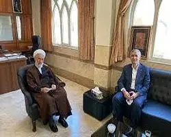 خدمتگزاری در این شرایط سخت، نوعی آزمون است

