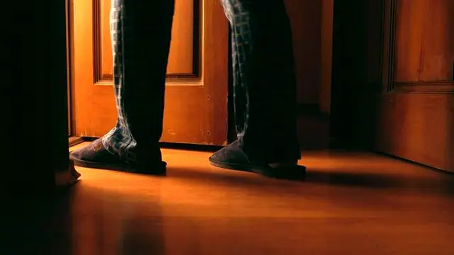 هشدار مرگ برای شب زنده دارها!
