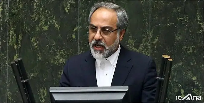سپاه همانند خاری در چشم ایالت متحده است