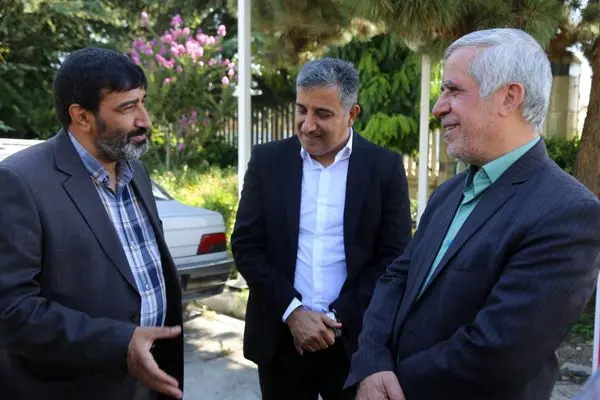 کمیسیون ماده پنج گره گشای برخی بازبینی های اصولی پهنه بندی