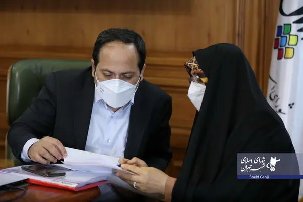 رعایت ملاحظات زیست محیطی و پیاده محوری در طراحی مسیرهای دوچرخه سواری