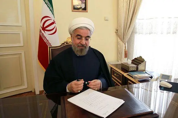 چهار وزیر پیشنهادی به مجلس معرفی  شدند