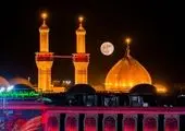 خدمت رسانی ویژه بیمه نوین در ایام اربعین حسینی
