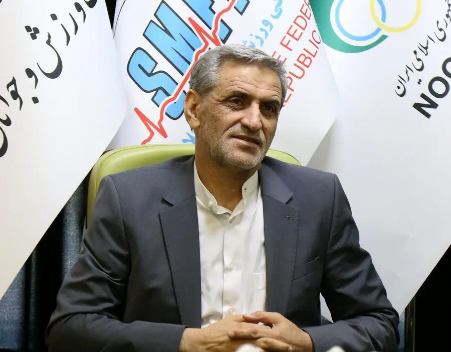 معاینات 800 ورزشکار اعزامی به رویدادهای بزرگ 2025