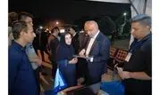 جشنواره ملی ایران ماهر با رویکرد «از خانه تا بازار؛ از مهارت تا کسب‌وکار» افتتاح شد