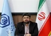 پیام مدیر عامل بیمه آسیا به مناسبت شصت و چهارمین سالگرد تاسیس بیمه آسیا