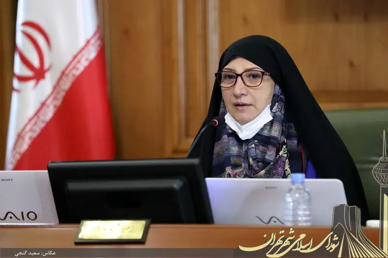  رویکرد شورای پنجم انسان محوری است نه توسعه تنها برای کسب درآمد
