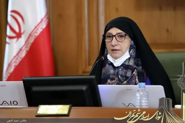  رویکرد شورای پنجم انسان محوری است نه توسعه تنها برای کسب درآمد
