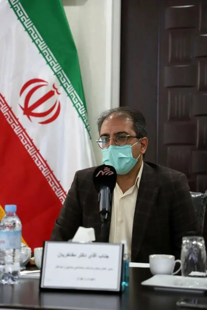 سامان بازار دست واسطه گران دستفروشی را کوتاه کرد