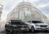 مهلت ثبت‌نام خودروهای وارداتی امشب تمام می‌شود
