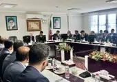 نمایندگان شریک تجاری واستراتژیک ما هستند