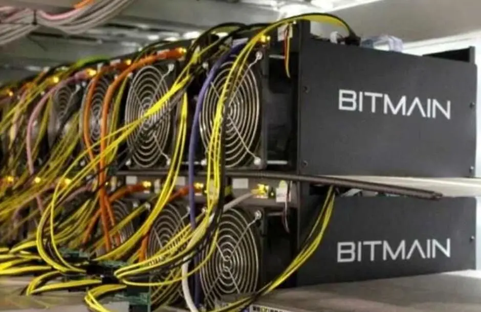 کشف ۱۰۸ دستگاه استخراج ارز دیجیتال از ۱۱ نقطه در شهرستانهای استان مرکزی طی هفته دوم خرداد 