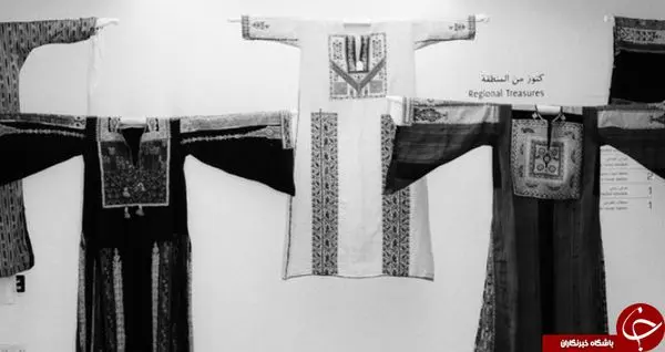 از «تطریز» چه می‌دانید؟ +تصاویر 