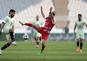 داوری دربی باز هم دردسر ساز می شود