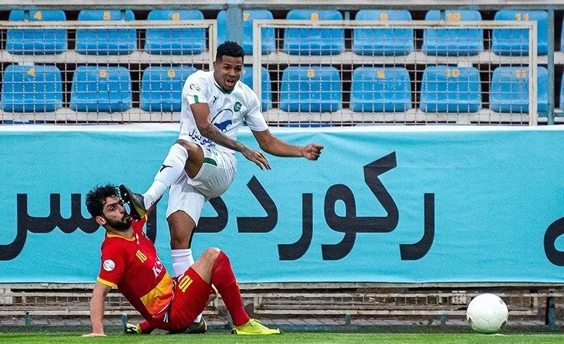 غیبت ۳ بازیکن فولاد مقابل سایپا