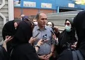 مدیرعامل بانک صنعت و معدن به استان اصفهان سفر می کند