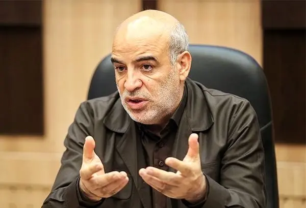 اعضای کم سابقه شورای شهر بدانند که تهران با توییتر و اینستاگرام اداره نمی شود/شورای شهر پنجم اسیر سیاسی کاری و فشارهای خارجی است