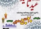 رویکرد جدید مدیریتی در بیمه ملت با برگزاری مستمر نشست‌ شورای معاونان و مدیران


