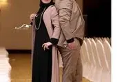 مجری مشهور در بیمارستان بستری شد! +عکس